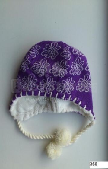 LENNE '14 - Pille Hat art.13384 (52-56 cm) color 360