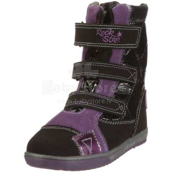 Kanz/Sons&Daugthers Snow Boots 1040968 Экстра комфортные детские зимние сапожки