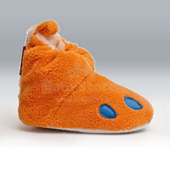 Bobas ZB-121 Fleece slippers