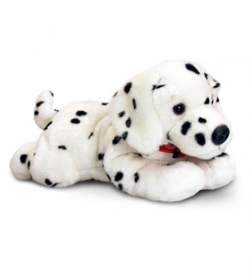 KeelToys SD4564K  Dalmatian dog  Высококачественная  мягкая, плюшевая игрушка.