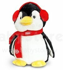 KeelToys SX5075K Pingviin Высококачественная  мягкая, плюшевая игрушка - Пингвин