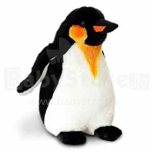 KeelToys SW4640K  Pingviin Augstvērtīga  Mīksta Plīša Rotaļlieta