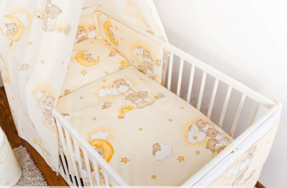 Edsa Baby  Collection 2013 Bed linen set 100x140
