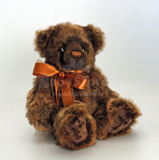 KeelToys SB5420K Signature Randall Bear  Augstvērtīga  Mīksta Plīša Rotaļlieta