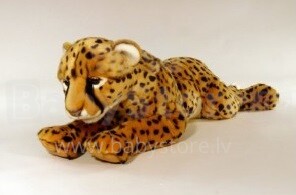 „KeelToys SW3674K Cheetah“ aukštos kokybės minkštas pliušinis žaislas