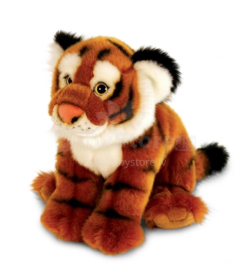 „KeelToys SW3662K Tiger“ aukštos kokybės minkštas pliušinis žaislas