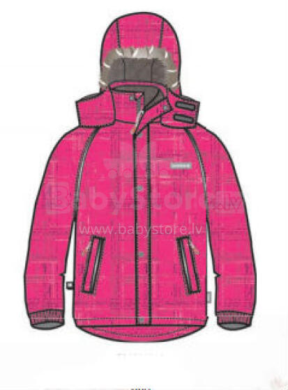 Huppa '14 - Marinel, Art.1670BW (92-134cm), fuksia
