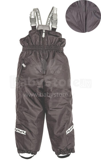 LENNE '14- Bikses Paco art.13352 (98 - 134cm) krāsa 470