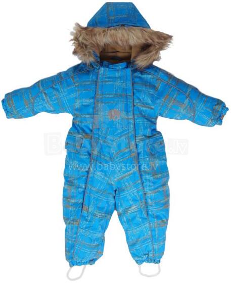 Huppa '14 - Miriam overall, Art. 3120BW (62-98 cm), blue