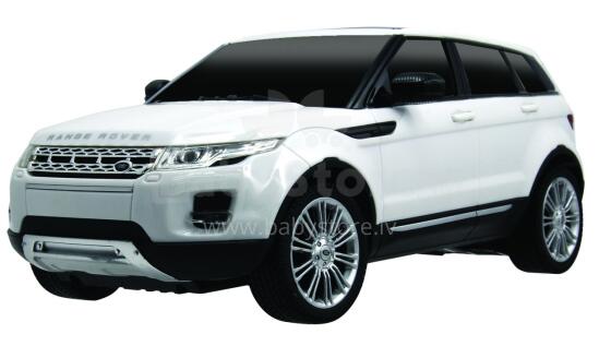 Kidz Range Rover Evoque Art.89181 Radio vadāmā rotaļlieta automašīna