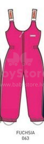 Huppa '14 - Marilin, Art.2136AW (92-134cm), fuchsia
