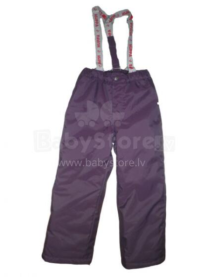 HUPPA '14 - Lexy Art. 2142AW (116-134 cm), purple