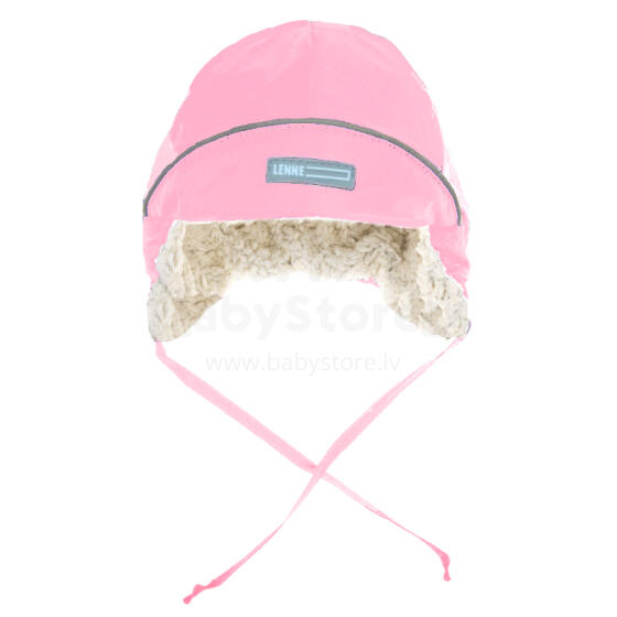 LENNE '14 - Cepure TIM art.13782 (46-50cm) krāsa 176