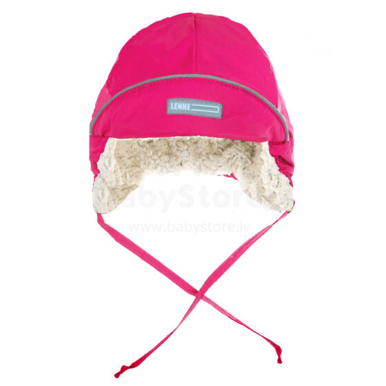 LENNE '14 - Шапочка TIM art.13782 (46-50cm) цвет 264