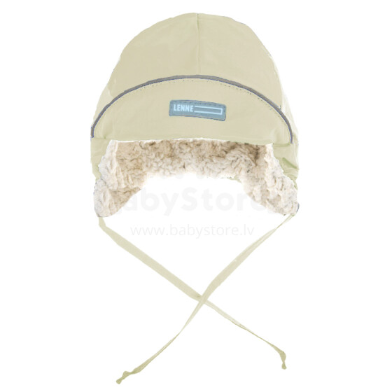 Lenne '18 Tim Art. 13782-17782 / 505 Kūdikių šilta žieminė kepurė (46-50 cm), spalva 505
