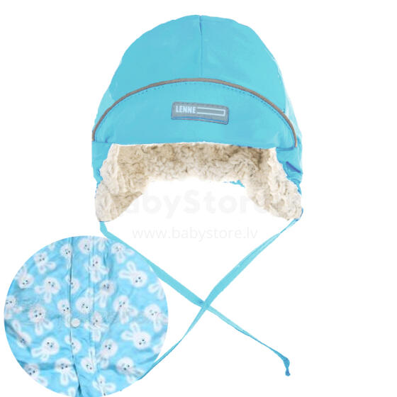 LENNE '14 - Шапочка TIM art.13782 (46-50cm) цвет 4000