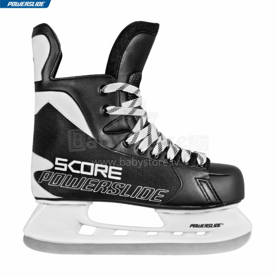 Powerslide ice Score hockey коньки 902184