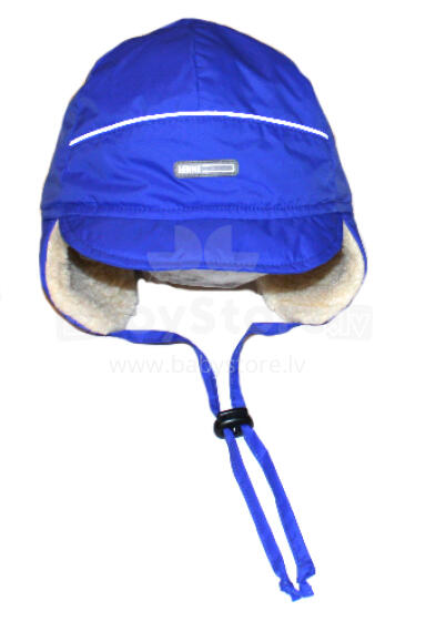 LENNE '14 - Шапочка TIM art.13782 (46-50cm) цвет 1760