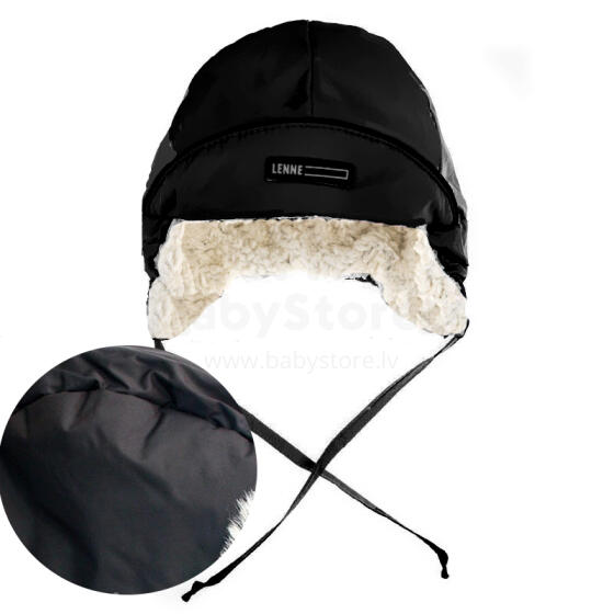 LENNE '14 - Cepure JOEL art.13784 (50cm) krāsa 042