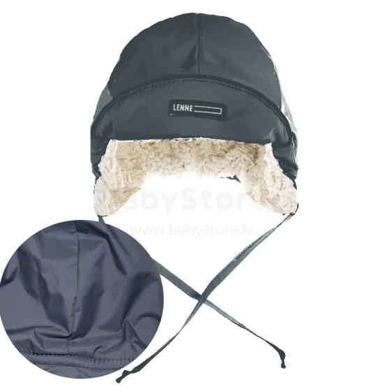 LENNE '14 - Hat JOEL art.13784 (48-56cm) colour 470