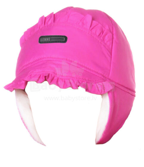 LENNE '14 - Cepure NETTY art.13785 (48-56cm) krāsa 264