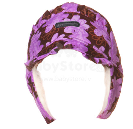 LENNE '14 - Cepure NETTY art.13785 (48-56cm) krāsa 3600
