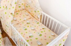 Edsa Baby  Collection 2013 Bed linen set 100x140