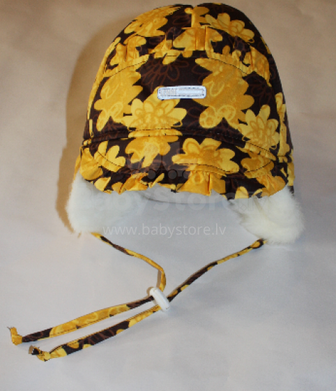LENNE '14 - Hat NETTY art.13785 (48-56cm) colour 1090