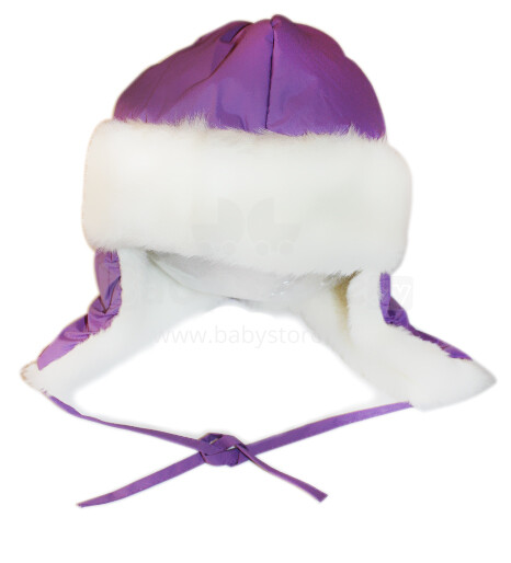 LENNE '14 - kepurė MARI 133787 (48-56cm) spalva 360