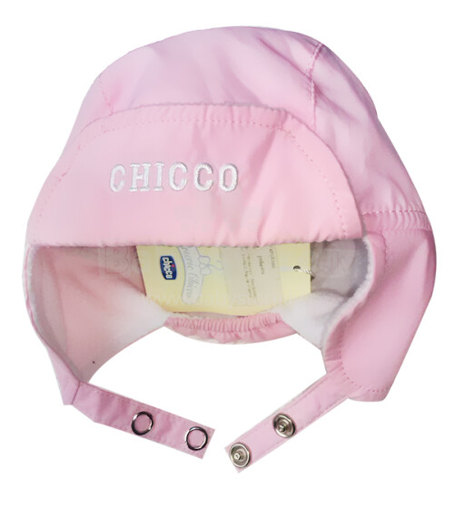 „Chicco Art.059118“ šilta vaikiška kepurė