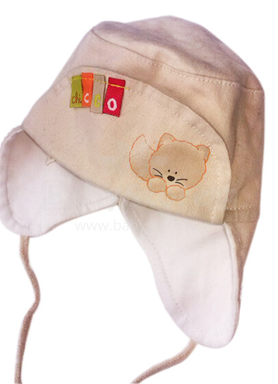 Chicco Art.056485 Šilta vaikiška kepurė