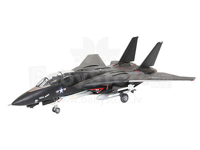 Revell 04029 F-14A 'Black Tomcat' 1/144