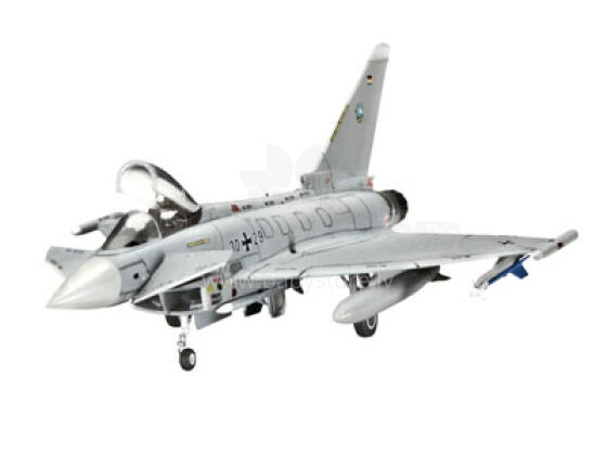 Revell 04282 Eurofighter Typhoon 1/144