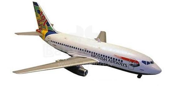 Revell 04232 Boeing 737-200 1/200