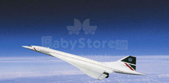 Revell 04257 Concorde Сборная модель 1/144