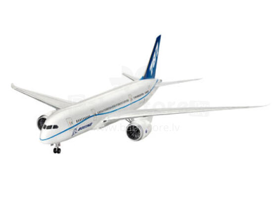 Revell 04261 Boeing 787 Dreamliner 1/144