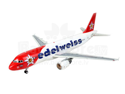 Revell 04272 Airbus A320 'Frontier' 1/144