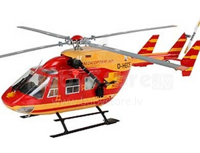 Revell 04402 'Medicopter-117' 1/32