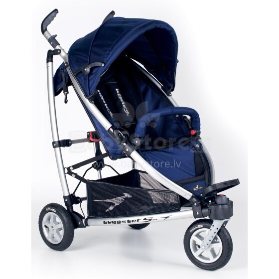 TFK'15 Buggster S Air Blue T-BUGG-AIR-035