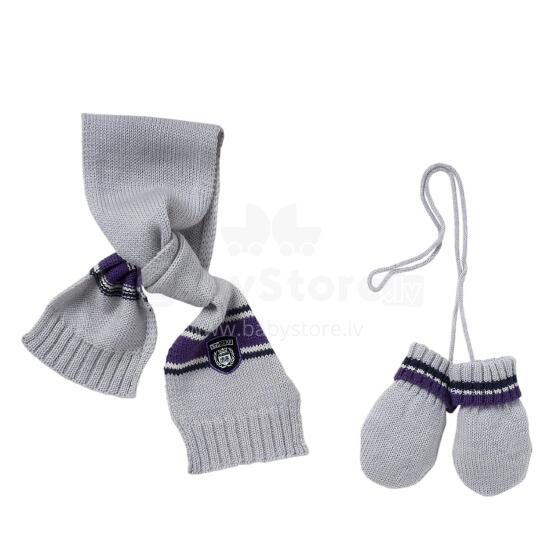 Chicco Art. 059556 Cepure + mazuļu cimdi