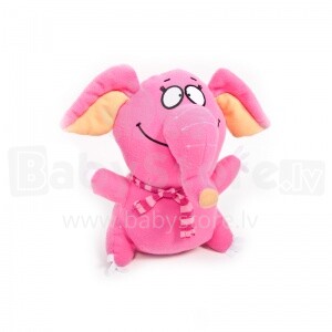 Fancy Toys RSN01 Pink elephant