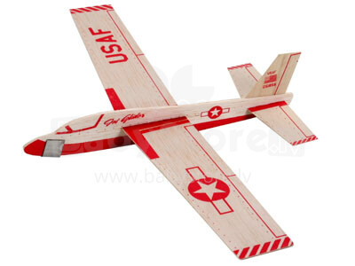 Revell 24307 Jet Glider Планер сборный