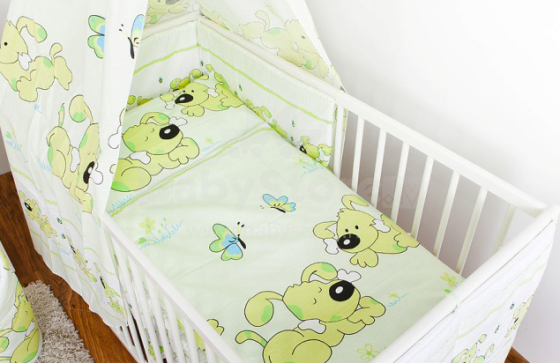Edisa Bed bumper 360 cm