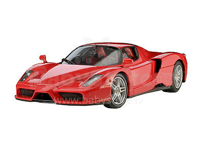 „Revell 67309“ modelio rinkinys „Ferrari“ Enzo Ferrari “1/24