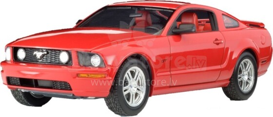 „Revell 67355“ modelių rinkinys 2005 m. „Mustang GT 1/24“