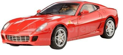 „Revell 07310 Ferrari 599 GTB Fiorano 1/24“