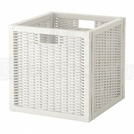 „Ikea“ 201.927.29 „Branas“ skalbinių krepšelis