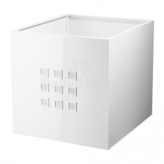 Ikea 102.471.38 Lekman Корзина для белья