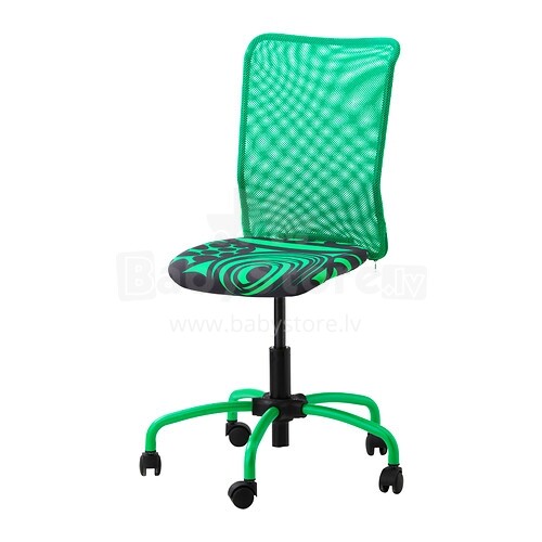 „Ikea Torbjorn“ 402 179,03 kompiuterio kėdė