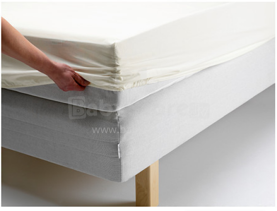 Made in Sweden Dvala Art. 001.499.54  Palags 160x200 cm